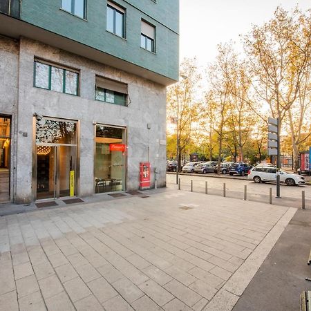 Apartamento Sweett - Biancamano Milán Exterior foto