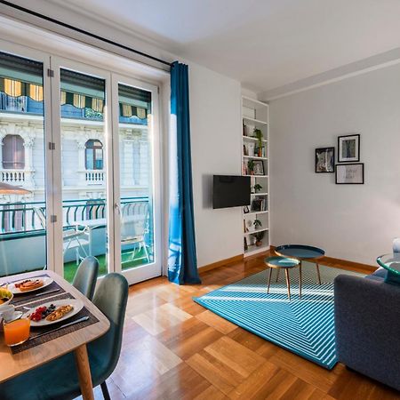 Apartamento Sweett - Biancamano Milán Exterior foto