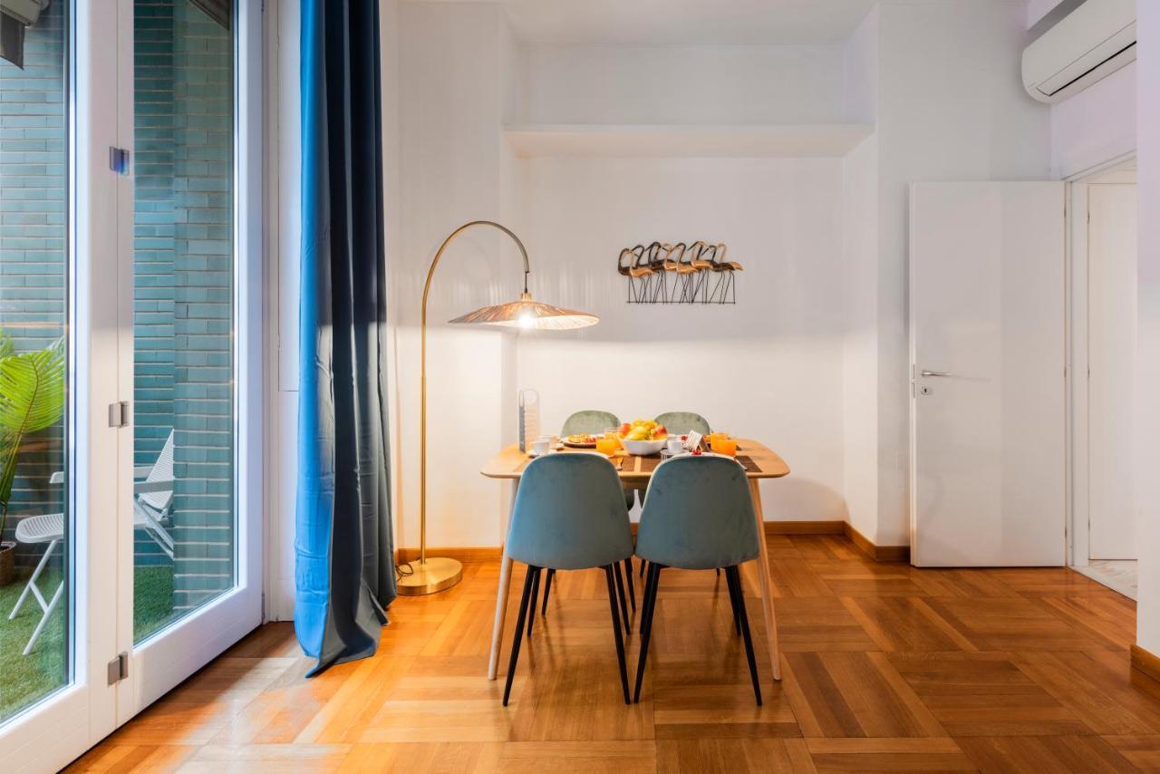Apartamento Sweett - Biancamano Milán Exterior foto