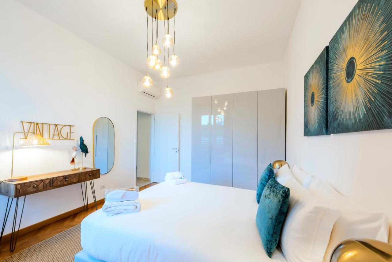 Apartamento Sweett - Biancamano Milán Exterior foto