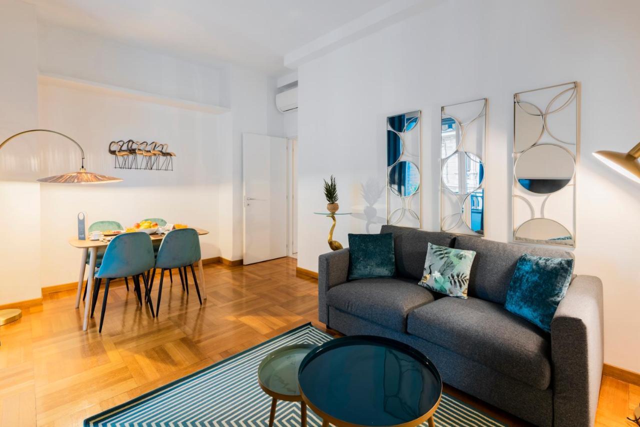 Apartamento Sweett - Biancamano Milán Exterior foto