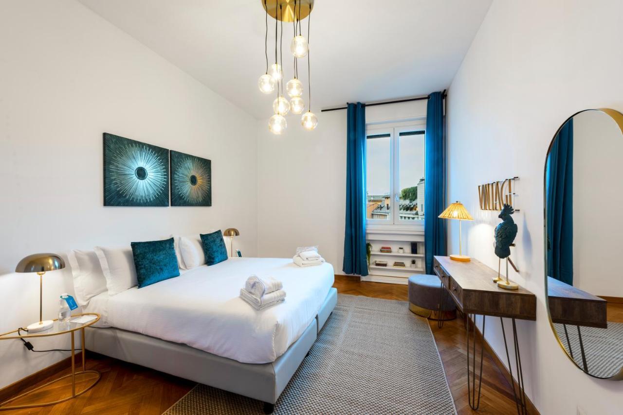 Apartamento Sweett - Biancamano Milán Exterior foto